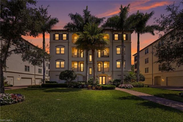 16378 Viansa WAY 202, Naples, FL 34110