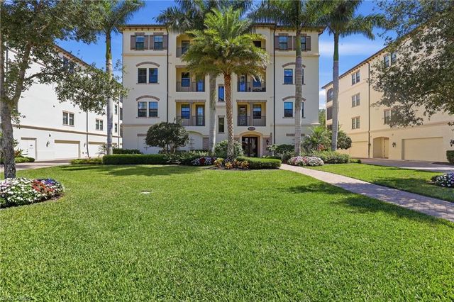 16378 Viansa WAY 202, Naples, FL 34110