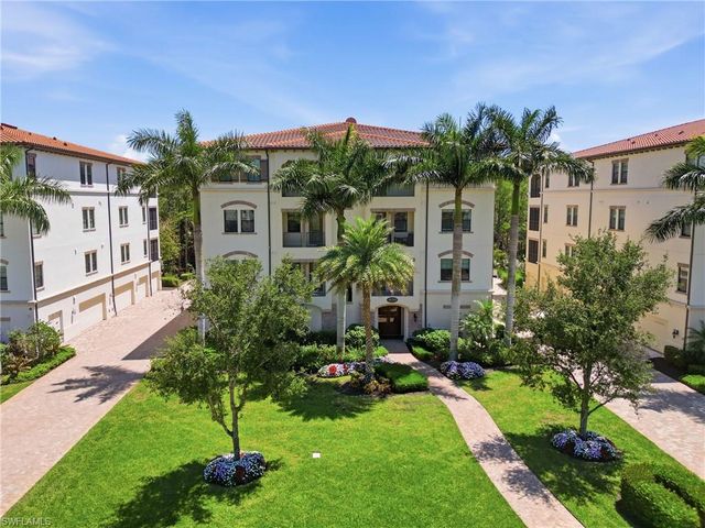 16378 Viansa WAY 202, Naples, FL 34110