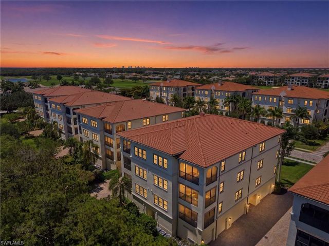 16378 Viansa WAY 202, Naples, FL 34110