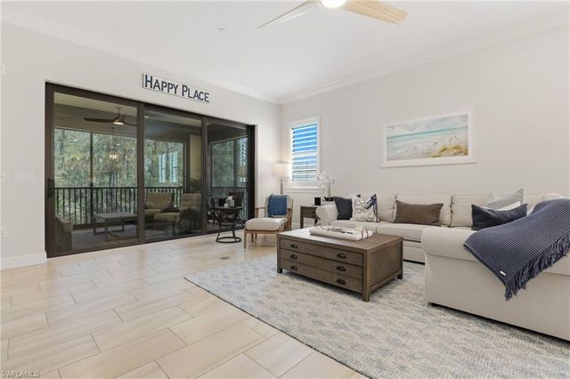 16378 Viansa WAY 202, Naples, FL 34110
