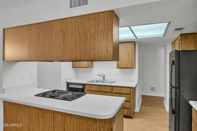 920 N CHERRY --, Mesa, AZ 85201