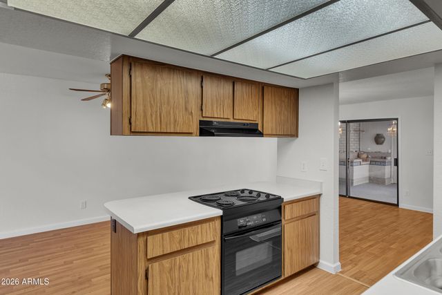 920 N CHERRY --, Mesa, AZ 85201