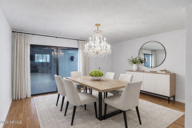 920 N CHERRY --, Mesa, AZ 85201