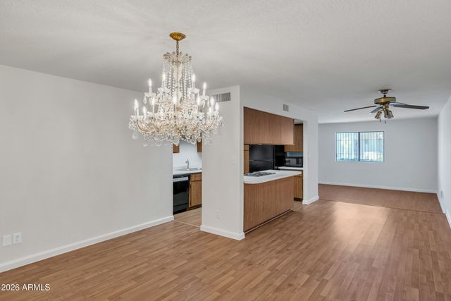 920 N CHERRY --, Mesa, AZ 85201