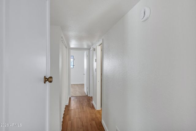 920 N CHERRY --, Mesa, AZ 85201