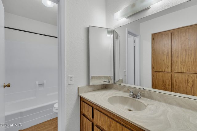 920 N CHERRY --, Mesa, AZ 85201