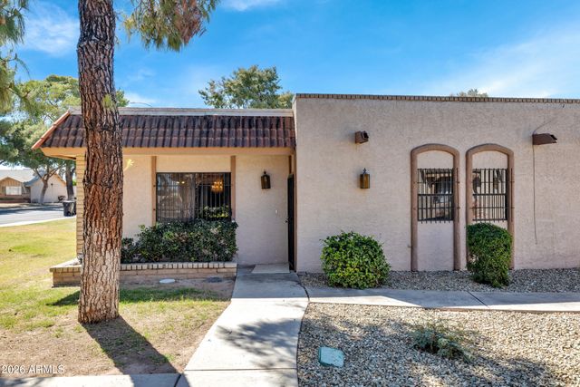 920 N CHERRY --, Mesa, AZ 85201