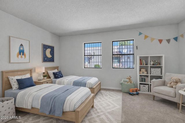 920 N CHERRY --, Mesa, AZ 85201