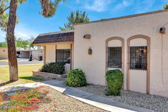 920 N CHERRY --, Mesa, AZ 85201