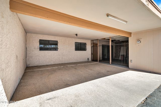 920 N CHERRY --, Mesa, AZ 85201