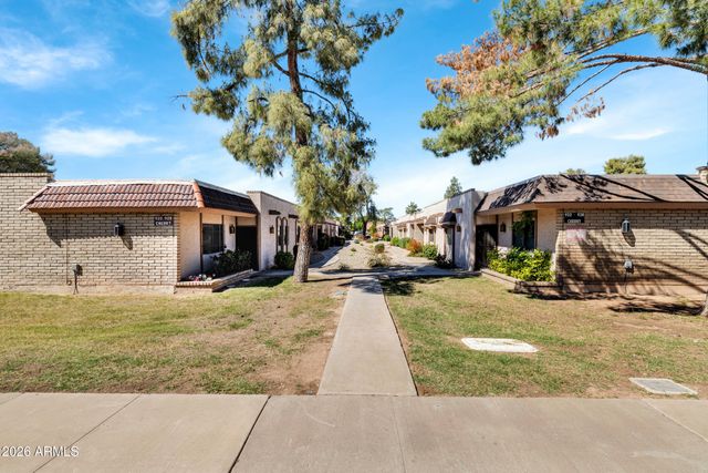 920 N CHERRY --, Mesa, AZ 85201