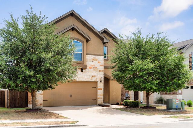 9517 Hunter LN, Austin, TX 78748