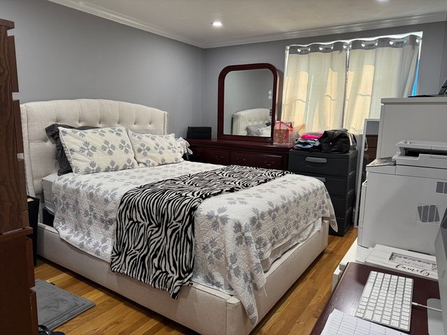 12 Woodland St 22, Everett, MA 02149