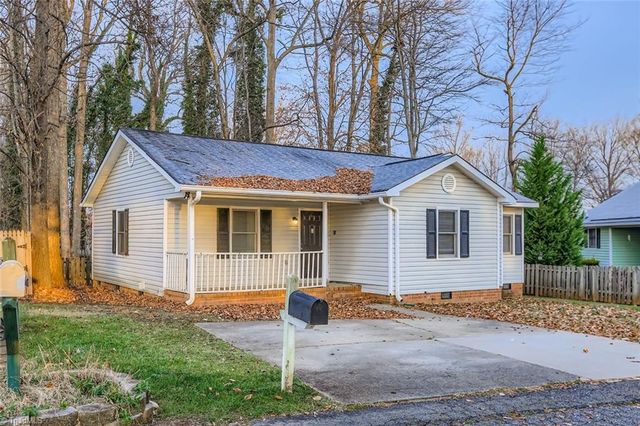 129 Arcaro Drive, Greensboro, NC 27455