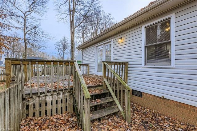 129 Arcaro Drive, Greensboro, NC 27455