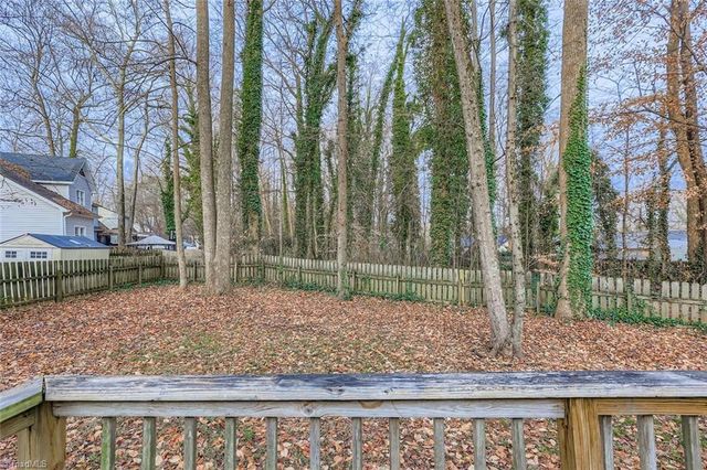 129 Arcaro Drive, Greensboro, NC 27455