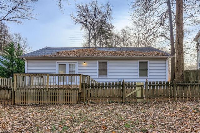 129 Arcaro Drive, Greensboro, NC 27455