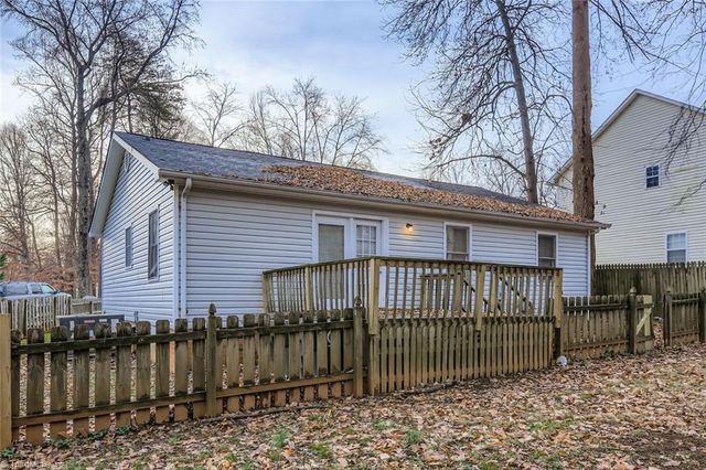 129 Arcaro Drive, Greensboro, NC 27455