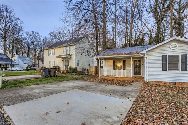 129 Arcaro Drive, Greensboro, NC 27455