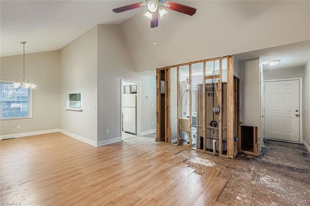 129 Arcaro Drive, Greensboro, NC 27455