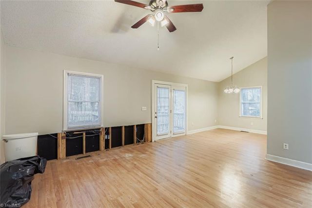 129 Arcaro Drive, Greensboro, NC 27455