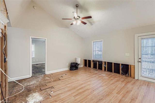 129 Arcaro Drive, Greensboro, NC 27455