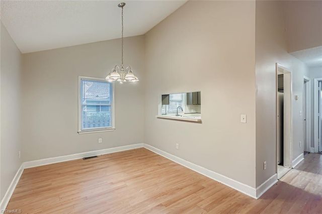 129 Arcaro Drive, Greensboro, NC 27455