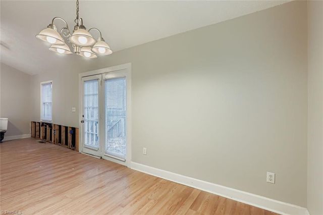 129 Arcaro Drive, Greensboro, NC 27455