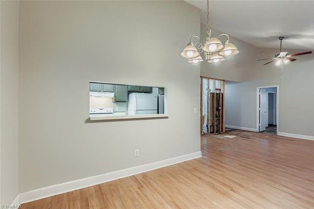 129 Arcaro Drive, Greensboro, NC 27455