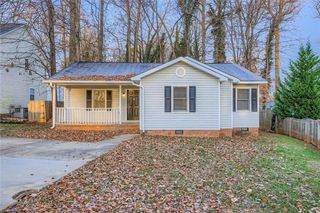 129 Arcaro Drive, Greensboro, NC 27455