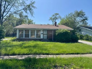 16614 Plymouth Drive, Markham, IL 60428