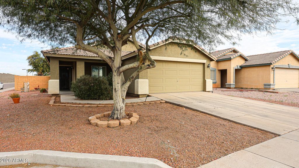 6058 W PUEBLO Avenue, Phoenix, AZ 85043