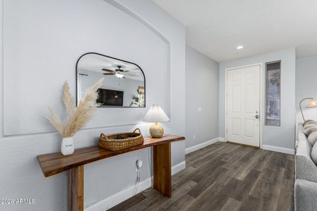 3414 N 126TH Drive, Avondale, AZ 85392