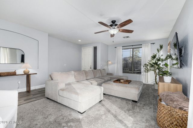 3414 N 126TH Drive, Avondale, AZ 85392