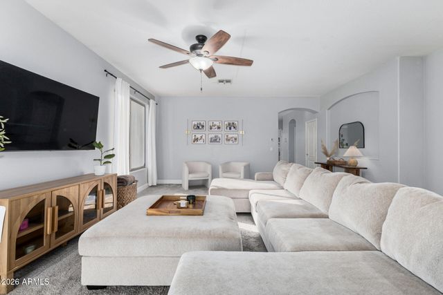 3414 N 126TH Drive, Avondale, AZ 85392