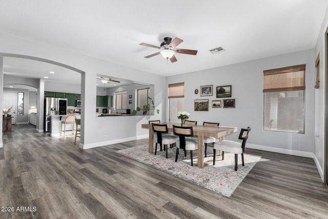 3414 N 126TH Drive, Avondale, AZ 85392