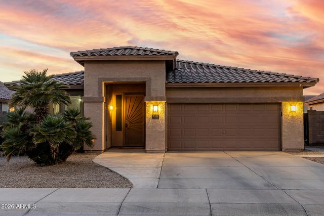 3414 N 126TH Drive, Avondale, AZ 85392