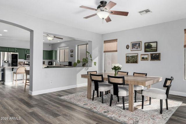 3414 N 126TH Drive, Avondale, AZ 85392