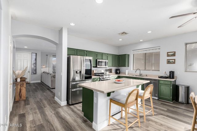 3414 N 126TH Drive, Avondale, AZ 85392