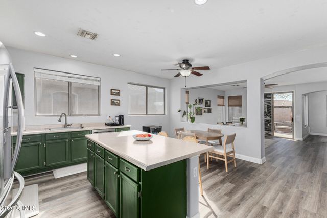 3414 N 126TH Drive, Avondale, AZ 85392