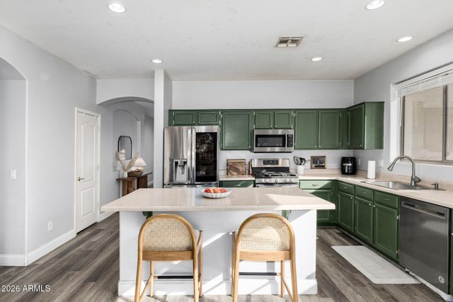 3414 N 126TH Drive, Avondale, AZ 85392