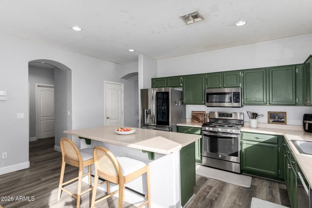 3414 N 126TH Drive, Avondale, AZ 85392