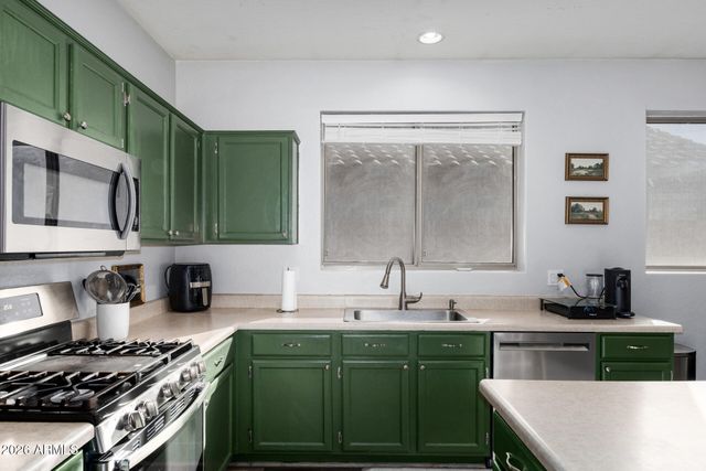 3414 N 126TH Drive, Avondale, AZ 85392