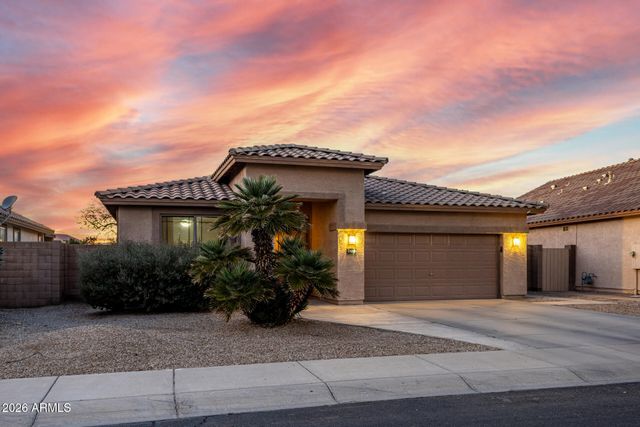 3414 N 126TH Drive, Avondale, AZ 85392