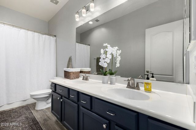 3414 N 126TH Drive, Avondale, AZ 85392