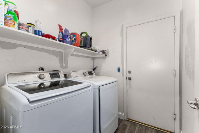 3414 N 126TH Drive, Avondale, AZ 85392