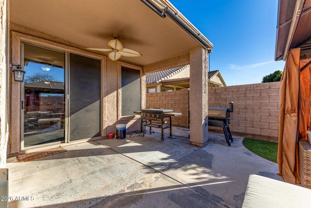 3414 N 126TH Drive, Avondale, AZ 85392