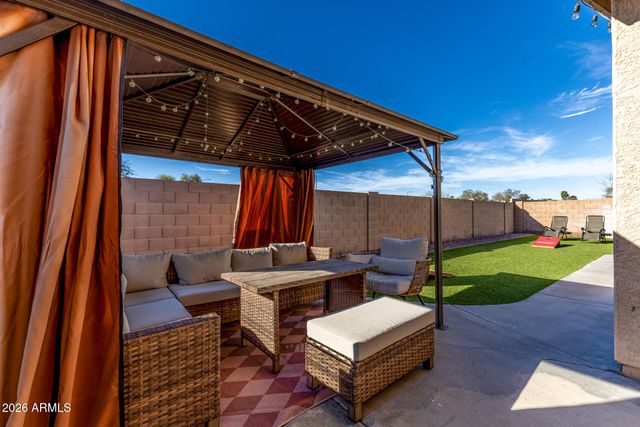 3414 N 126TH Drive, Avondale, AZ 85392