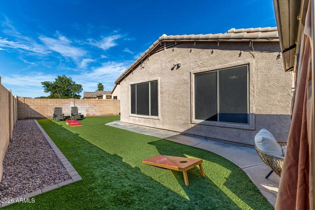 3414 N 126TH Drive, Avondale, AZ 85392